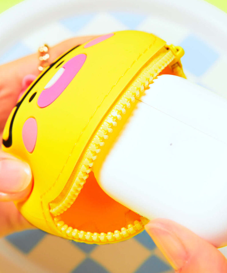 Kakao Friends Jordy Coin Purse