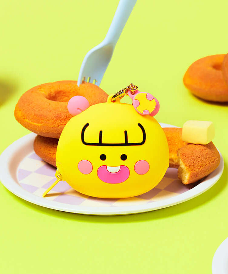 Kakao Friends Jordy Coin Purse