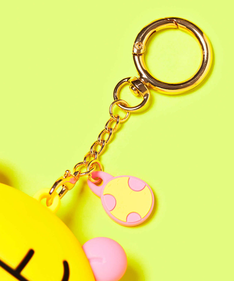 Kakao Friends Jordy Coin Purse