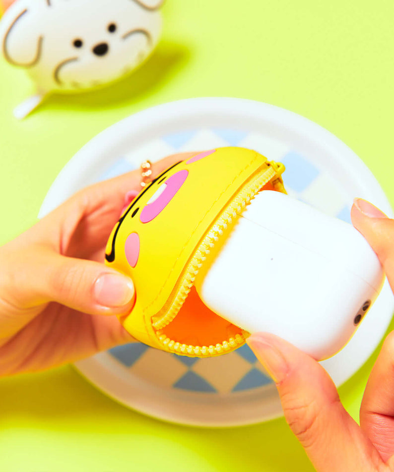 Kakao Friends Jordy Coin Purse