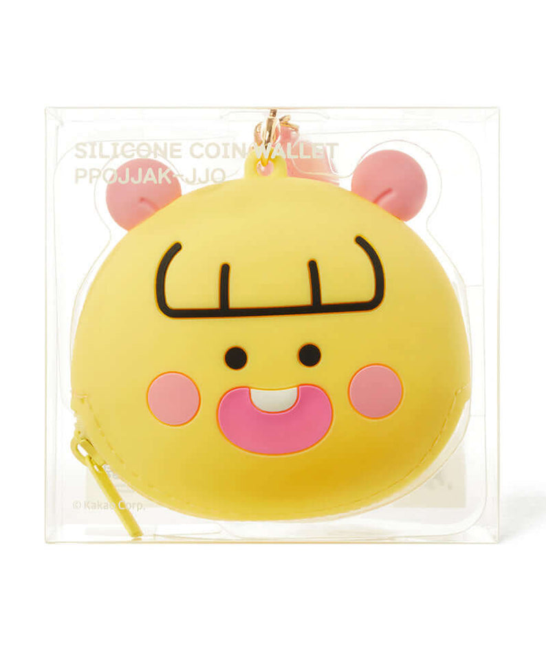 Kakao Friends Jordy Coin Purse