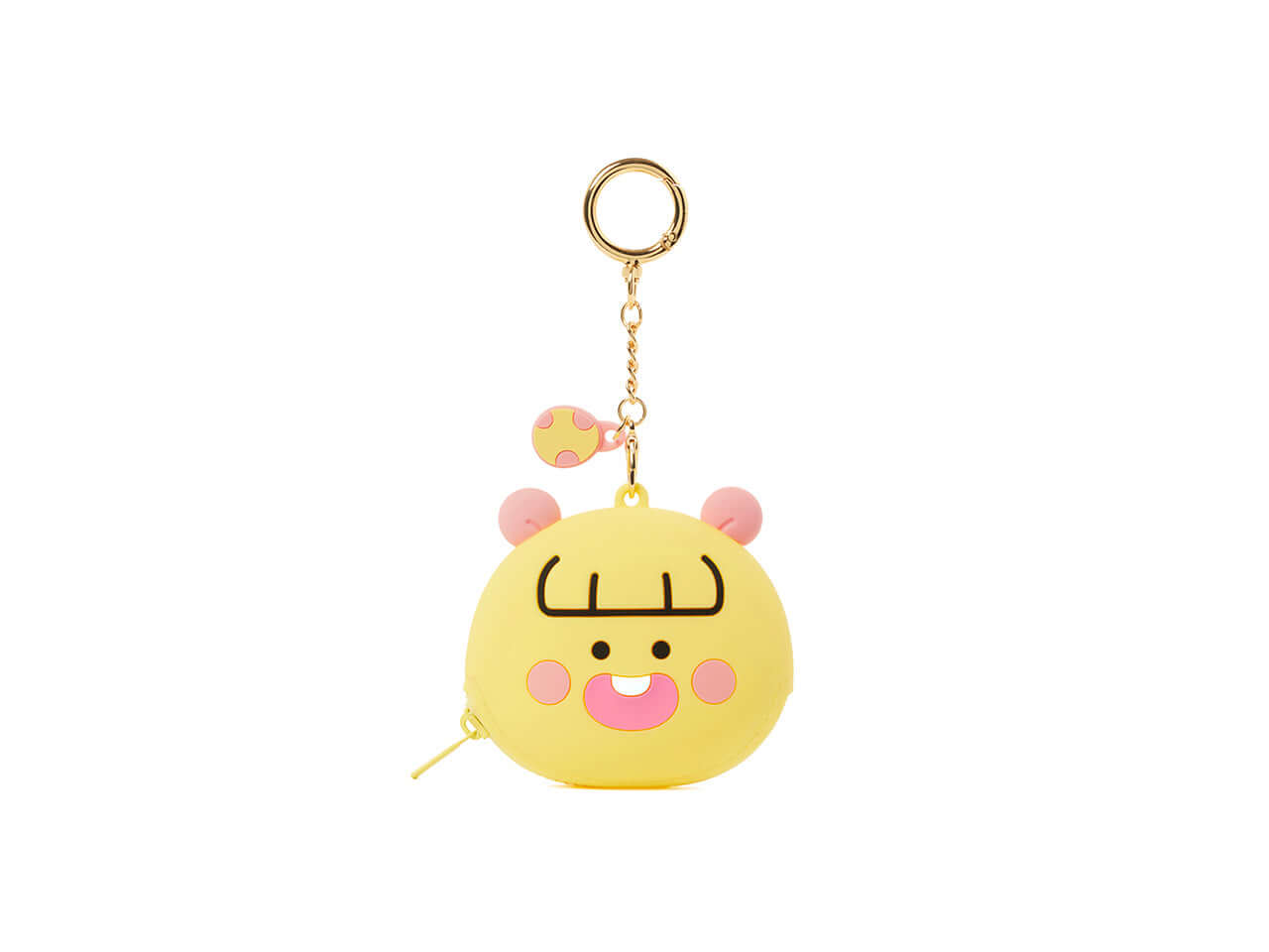 Kakao Friends Jordy Coin Purse