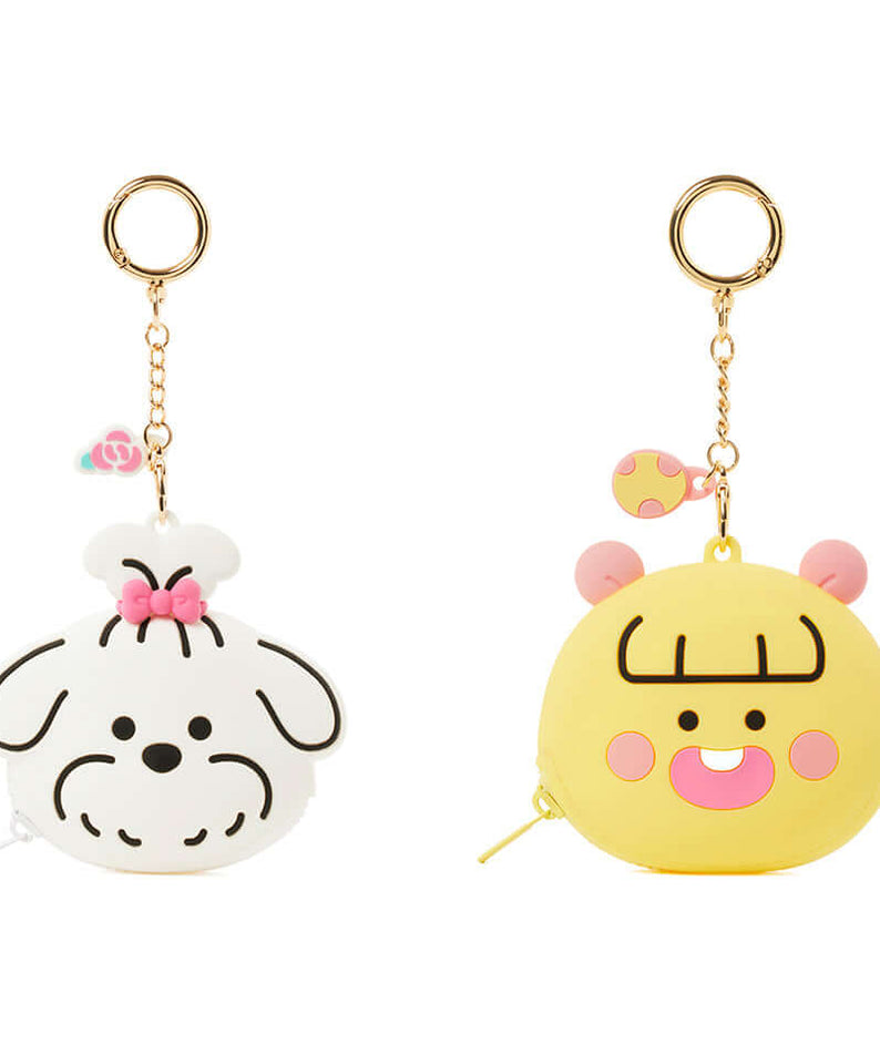 Kakao Friends Jordy Coin Purse