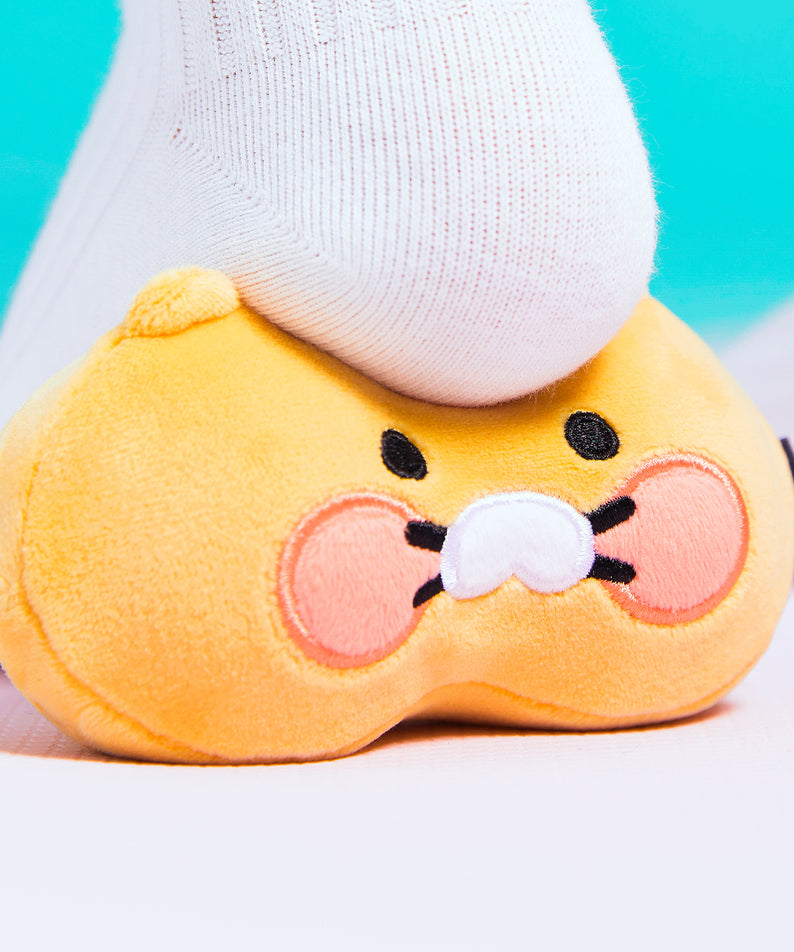 Kakao Friends Chunsik Massage Ball