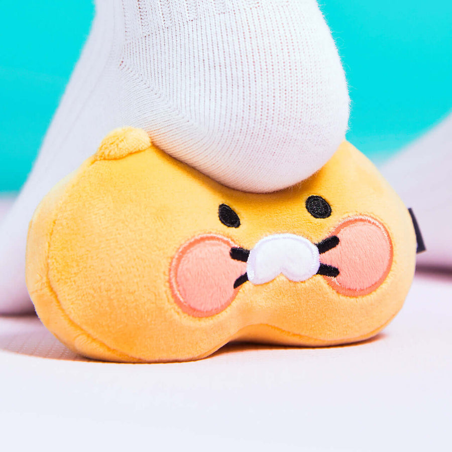 Kakao Friends Chunsik Massage Ball