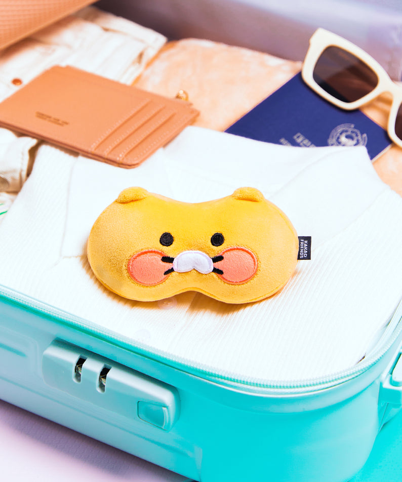 Kakao Friends Chunsik Massage Ball