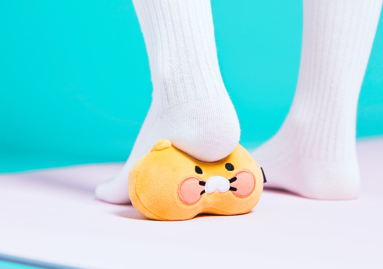 Kakao Friends Chunsik Massage Ball