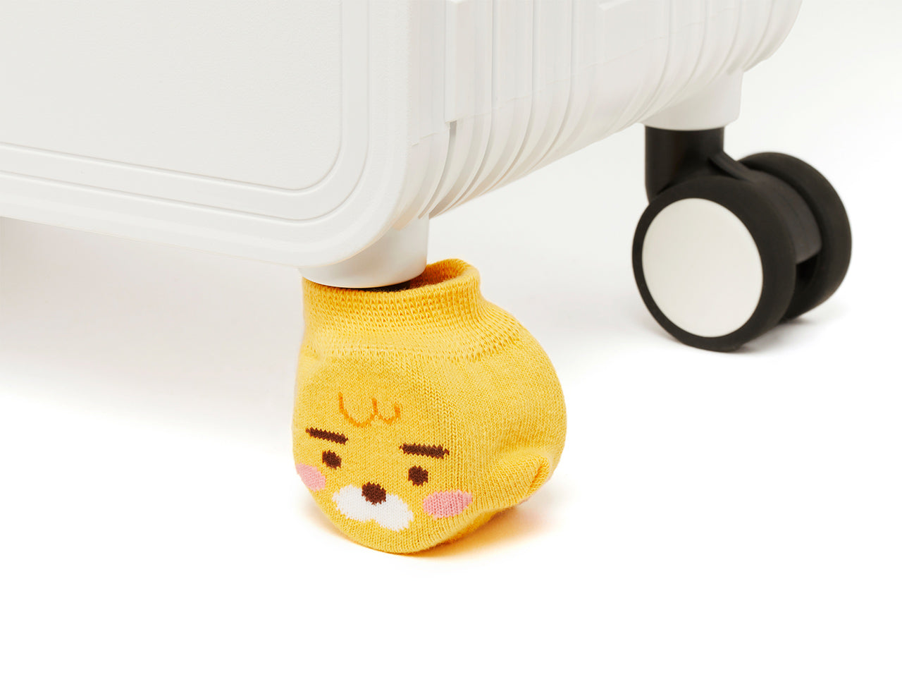 Valise 4P Ryan Travel Accessory - Korean kawaii Kakao Friends | Koolseoul