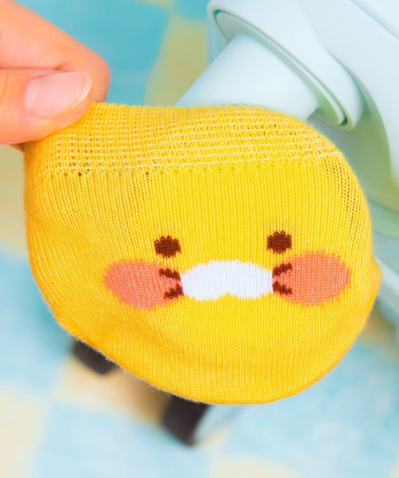 Valise 4P Chunsik Travel Accessory - Korean kawaii Kakao Friends | Koolseoul