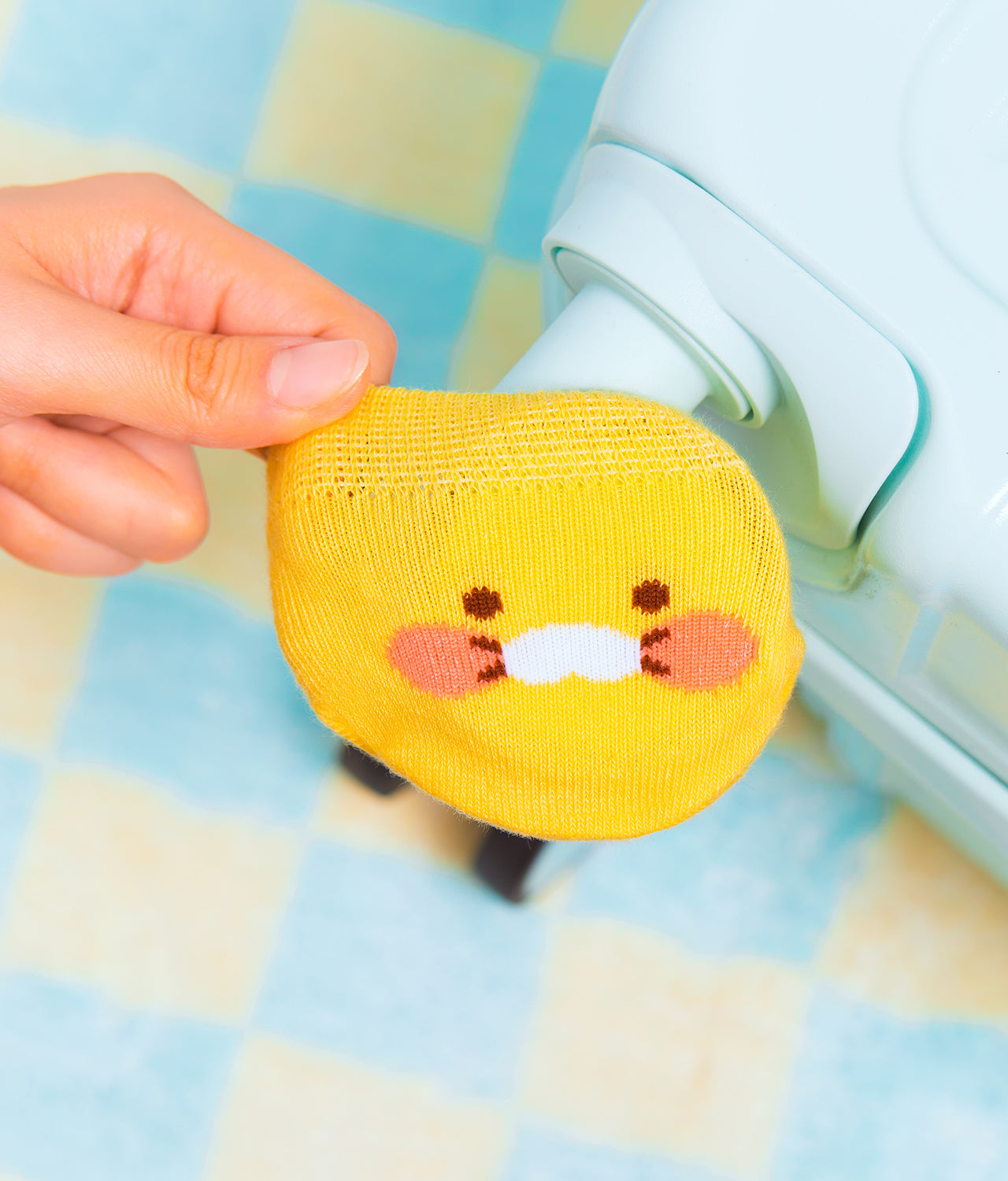Valise 4P Chunsik Travel Accessory - Korean kawaii Kakao Friends | Koolseoul