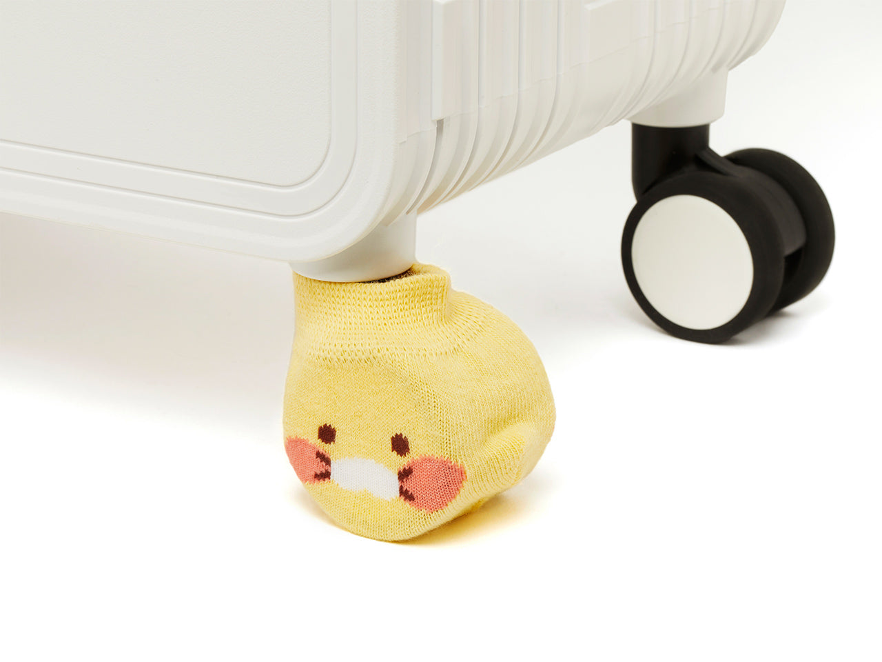 Valise 4P Chunsik Travel Accessory - Authentic Kakao Friends from Korea | Koolseoul
