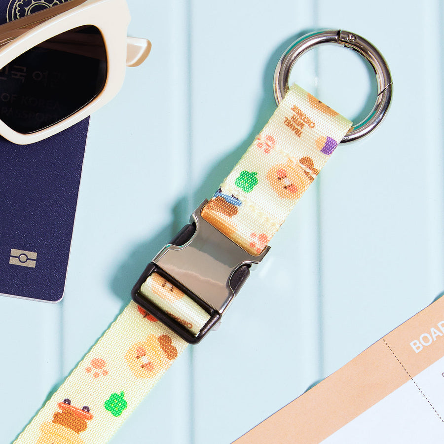Kakao Friends - Chunsik Travel Accessory