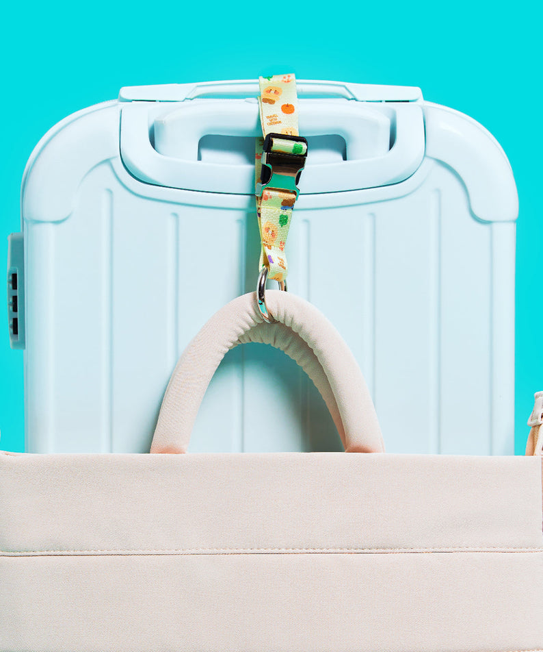 Chunsik Travel Accessory - Korean kawaii Kakao Friends | Koolseoul