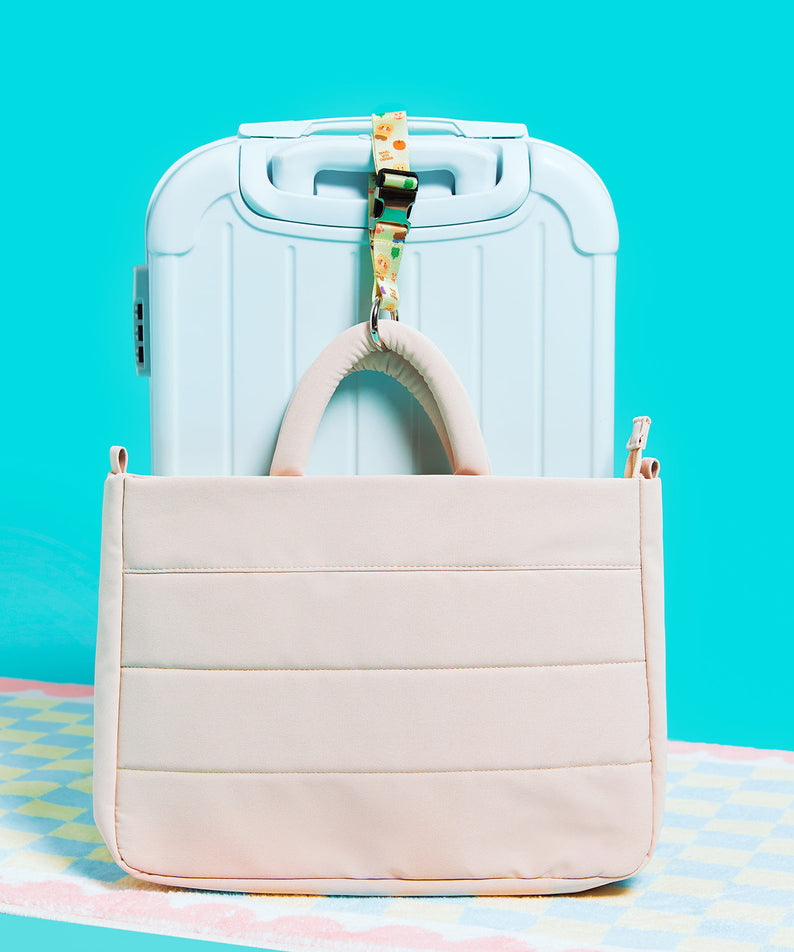 Chunsik Travel Accessory - Official Kakao Friends merchandise | Koolseoul