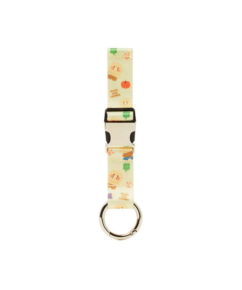Chunsik Travel Accessory - Korean kawaii Kakao Friends | Koolseoul
