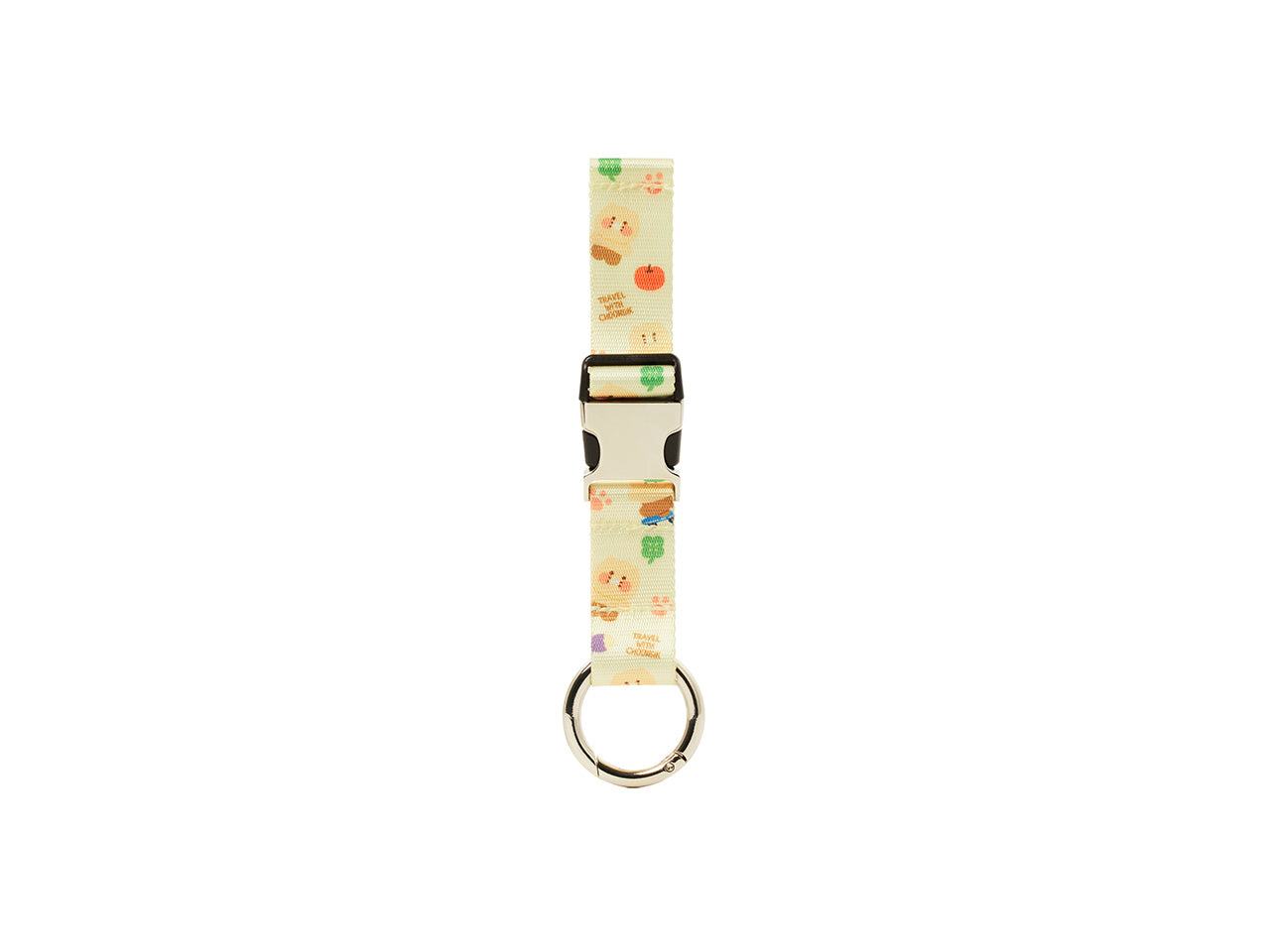 Chunsik Travel Accessory - Korean kawaii Kakao Friends | Koolseoul