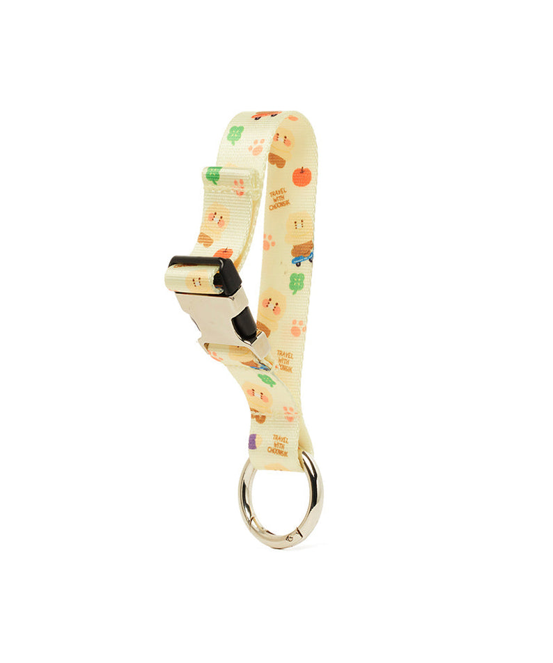 Chunsik Travel Accessory - Korean kawaii Kakao Friends | Koolseoul