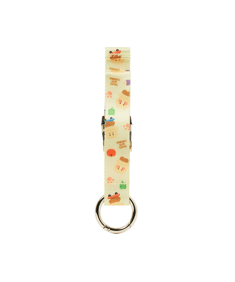 Chunsik Travel Accessory - Korean kawaii Kakao Friends | Koolseoul