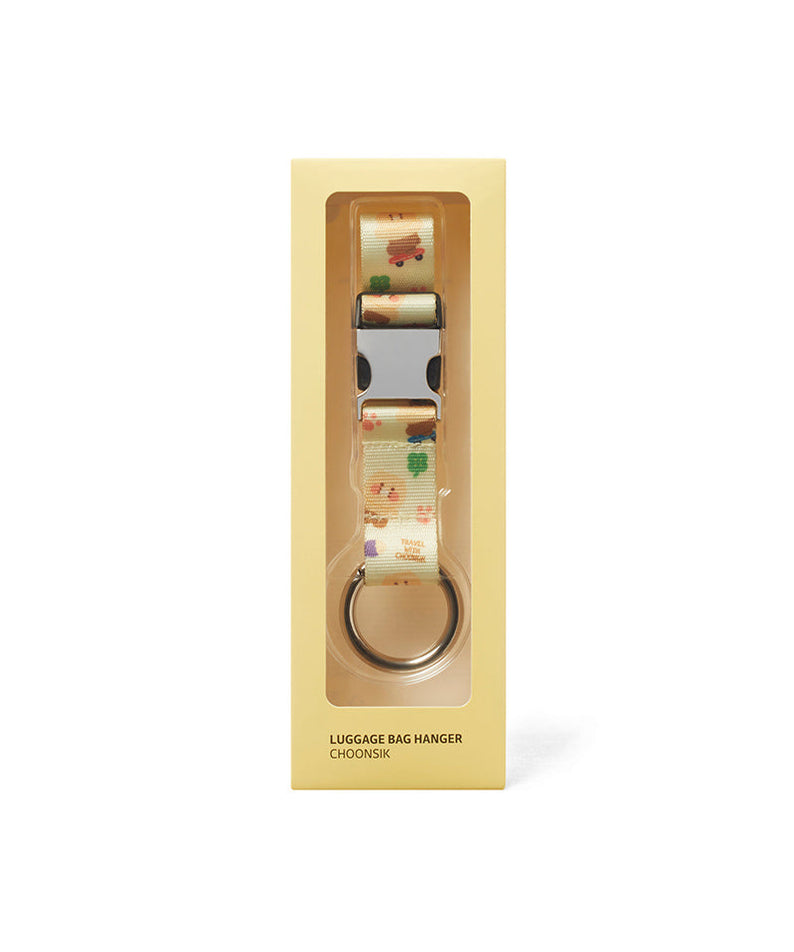 Chunsik Travel Accessory - Korean kawaii Kakao Friends | Koolseoul