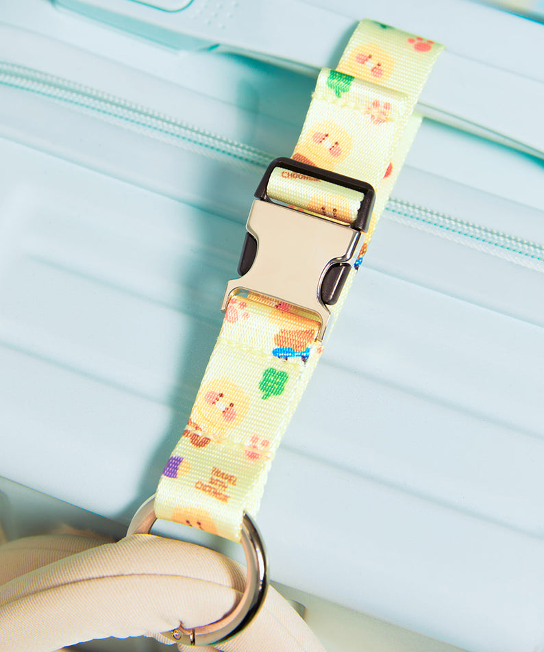 Chunsik Travel Accessory - Authentic Kakao Friends from Korea | Koolseoul