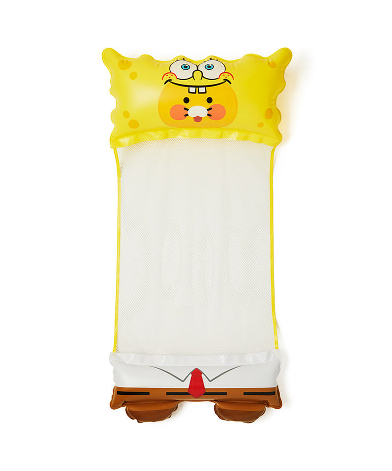 SpongeBobXFriends Tube SpongeBob Chunsik - Official Kakao Friends merchandise | Koolseoul