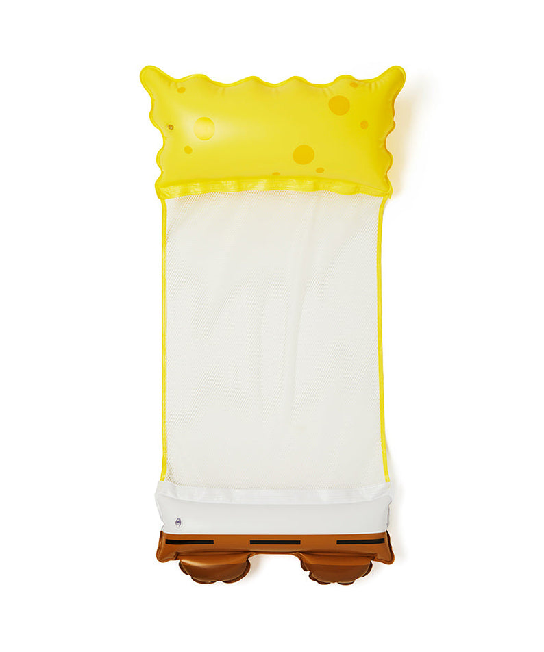 SpongeBobXFriends Tube SpongeBob Chunsik - Official Kakao Friends merchandise | Koolseoul