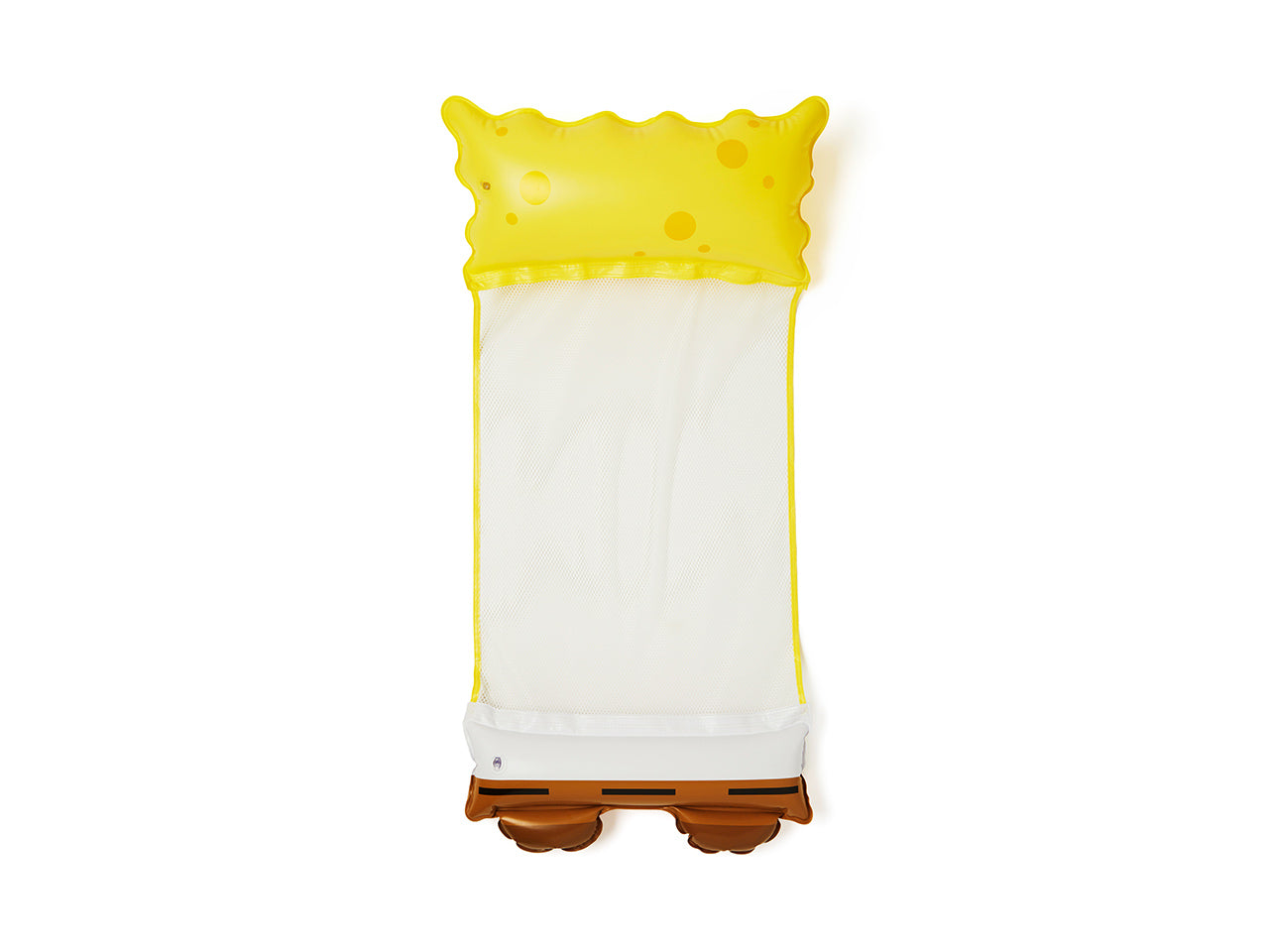SpongeBobXFriends Tube SpongeBob Chunsik - Official Kakao Friends merchandise | Koolseoul