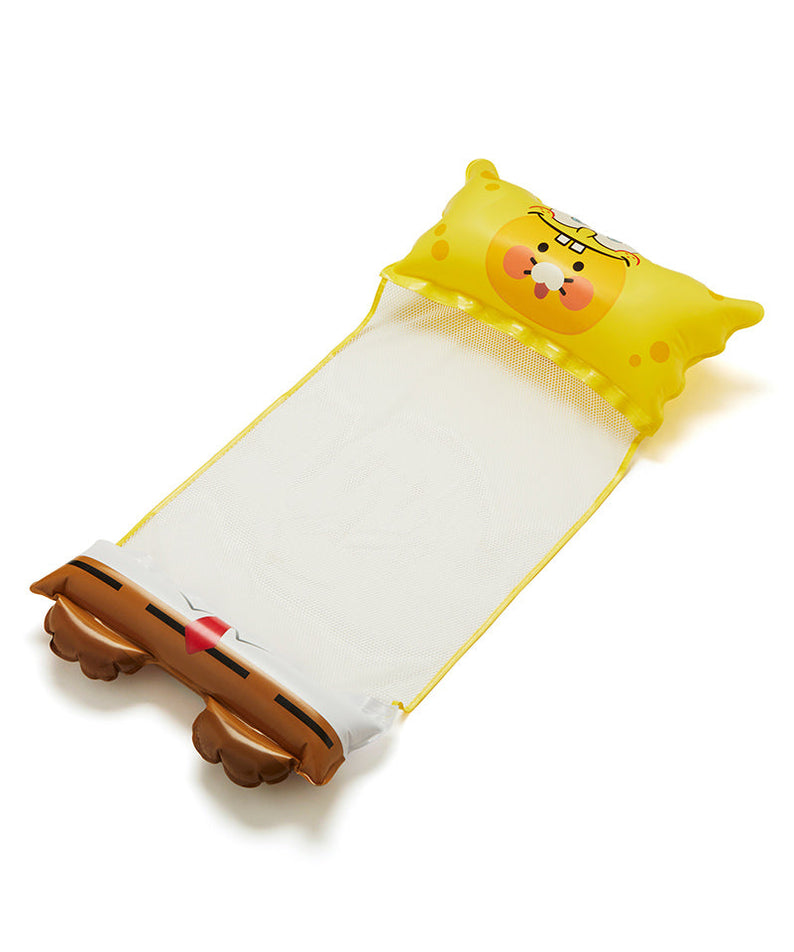 SpongeBobXFriends Tube SpongeBob Chunsik - Authentic Kakao Friends from Korea | Koolseoul