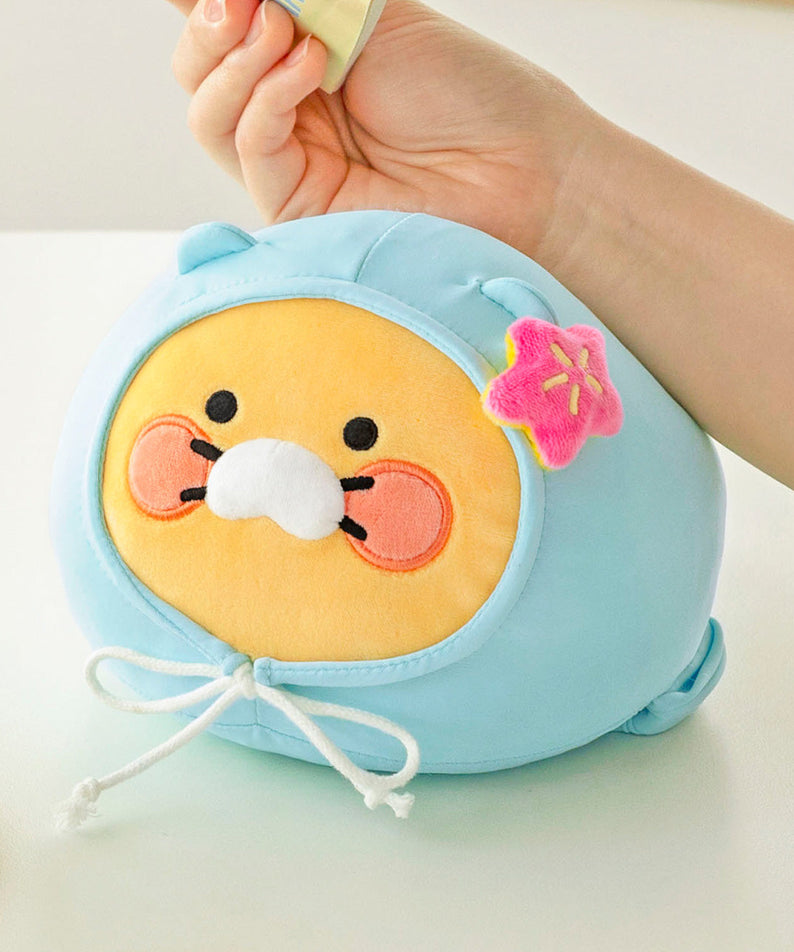 Chunsik Cushion - Authentic Kakao Friends from Korea | Koolseoul
