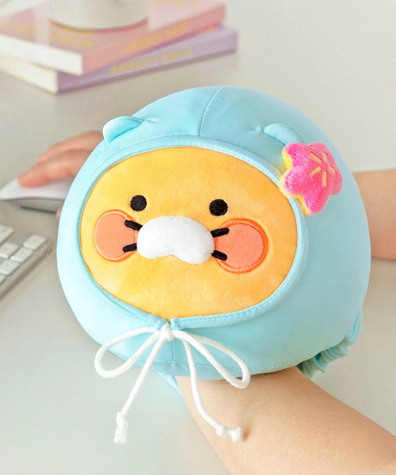 Chunsik Cushion - Korean kawaii Kakao Friends | Koolseoul