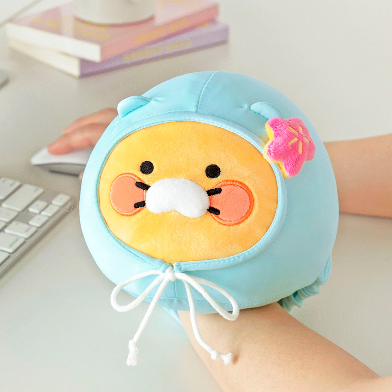 Chunsik Cushion - Korean kawaii Kakao Friends | Koolseoul
