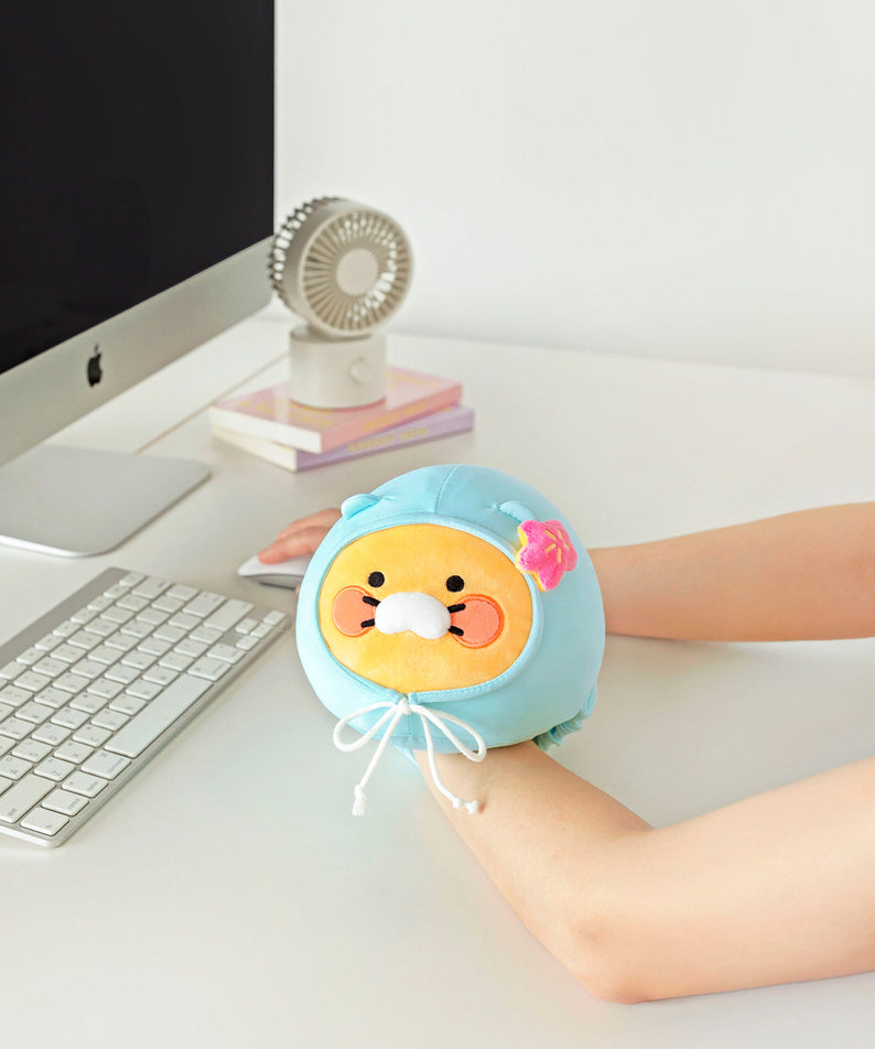 Chunsik Cushion - Official Kakao Friends merchandise | Koolseoul