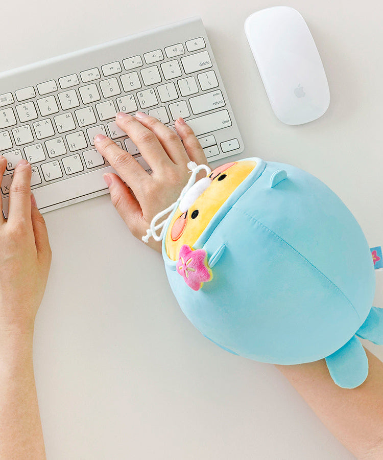 Chunsik Cushion - Authentic Kakao Friends from Korea | Koolseoul