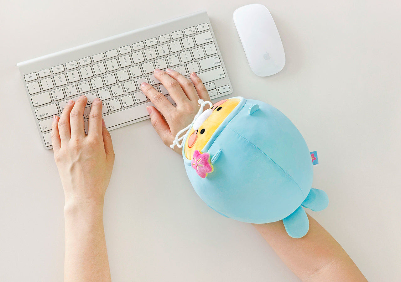Chunsik Cushion - Authentic Kakao Friends from Korea | Koolseoul
