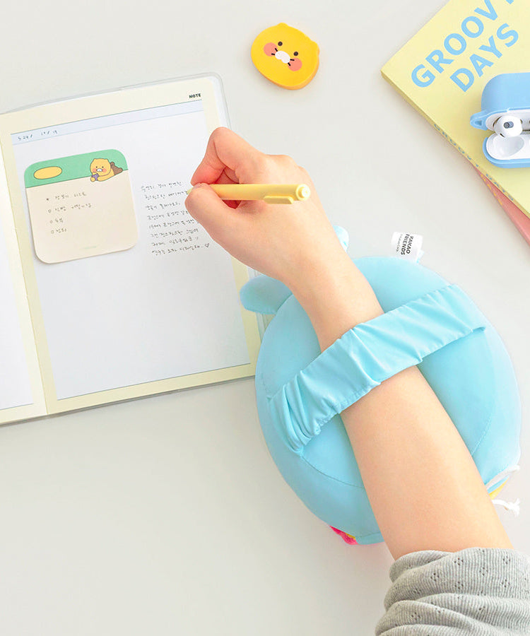Chunsik Cushion - Korean kawaii Kakao Friends | Koolseoul