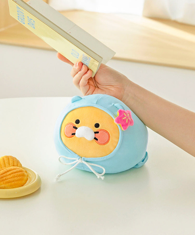 Chunsik Cushion - Korean kawaii Kakao Friends | Koolseoul