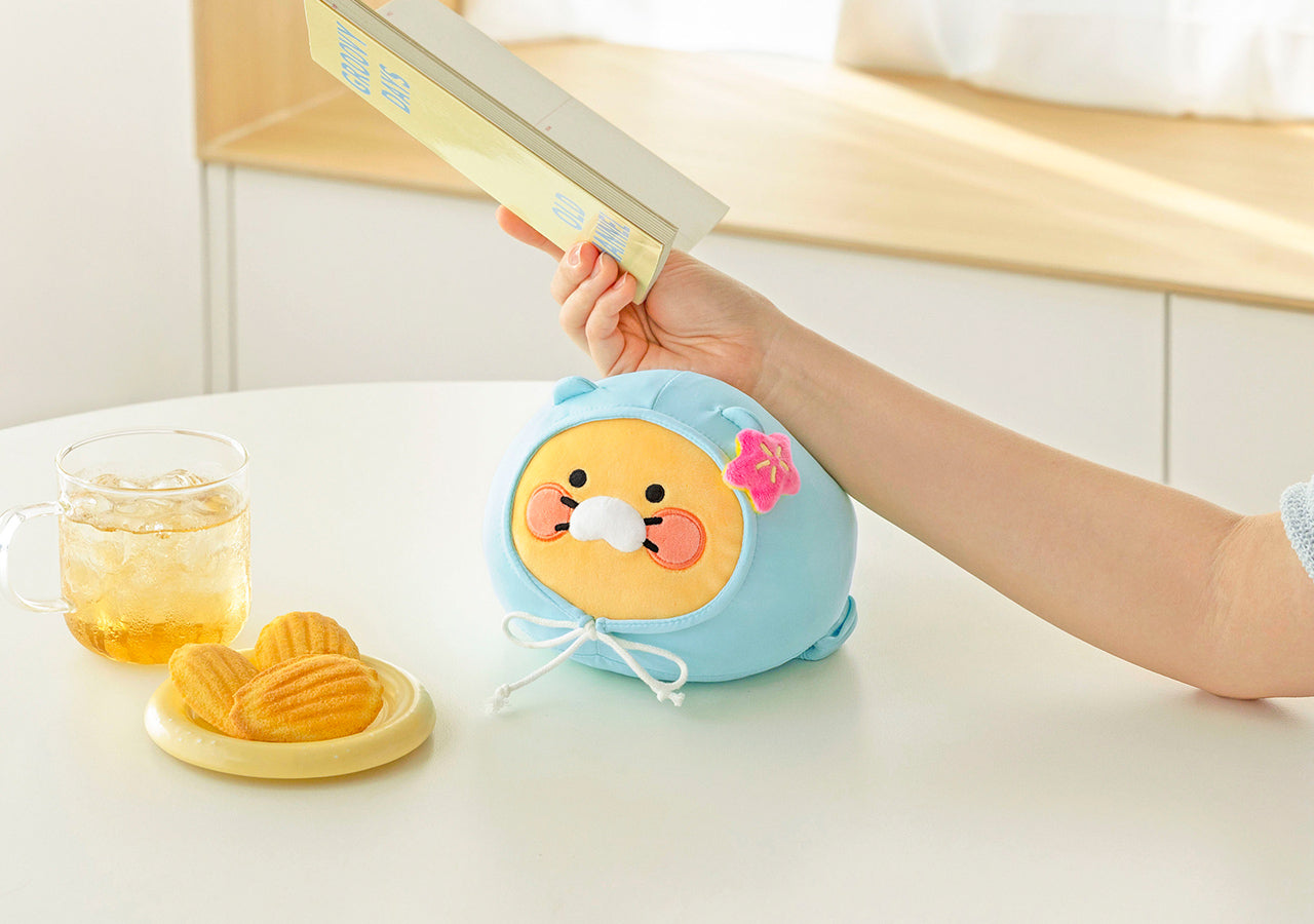 Chunsik Cushion - Korean kawaii Kakao Friends | Koolseoul