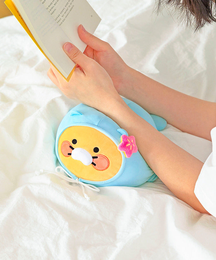 Chunsik Cushion - Authentic Kakao Friends from Korea | Koolseoul
