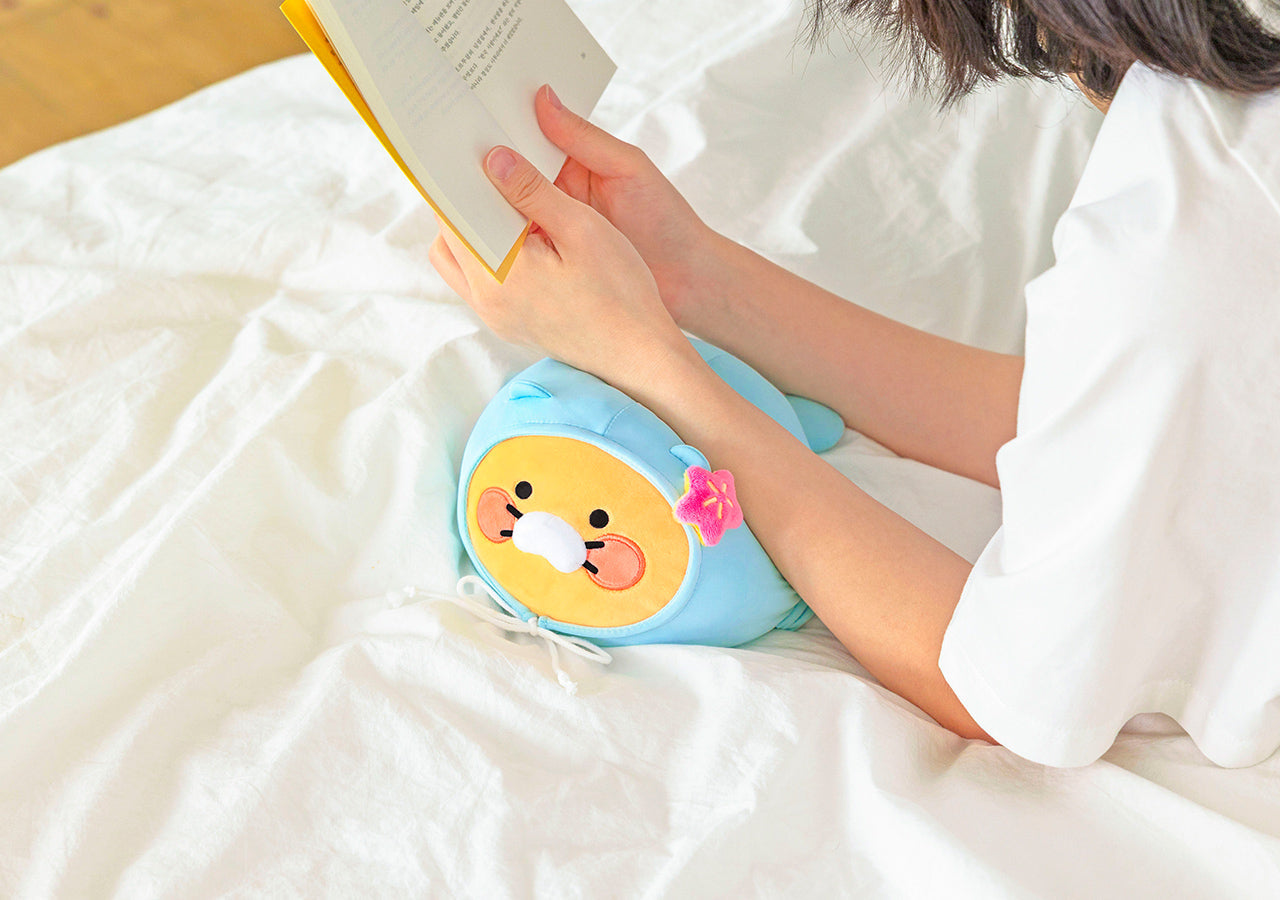 Chunsik Cushion - Authentic Kakao Friends from Korea | Koolseoul