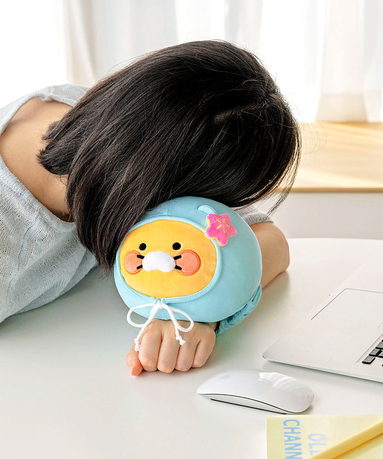 Chunsik Cushion - Official Kakao Friends merchandise | Koolseoul