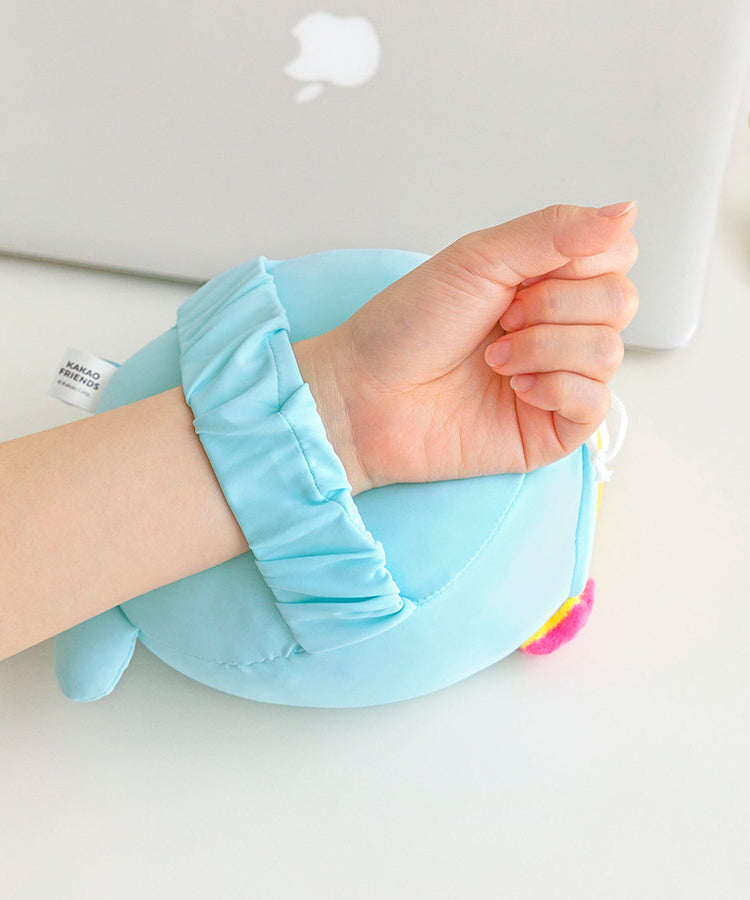 Chunsik Cushion - Authentic Kakao Friends from Korea | Koolseoul