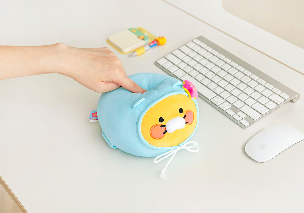 Chunsik Cushion - Authentic Kakao Friends from Korea | Koolseoul