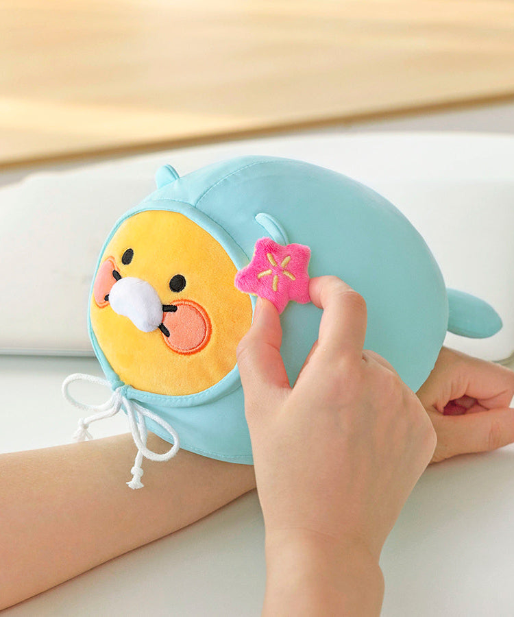 Chunsik Cushion - Authentic Kakao Friends from Korea | Koolseoul