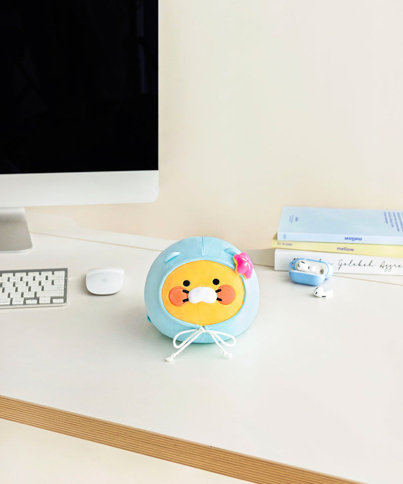 Chunsik Cushion - Korean kawaii Kakao Friends | Koolseoul