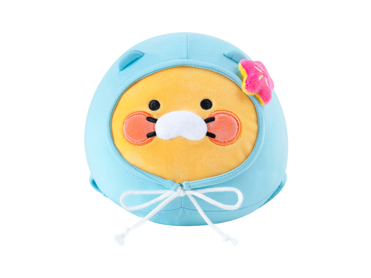 Chunsik Cushion - Korean kawaii Kakao Friends | Koolseoul
