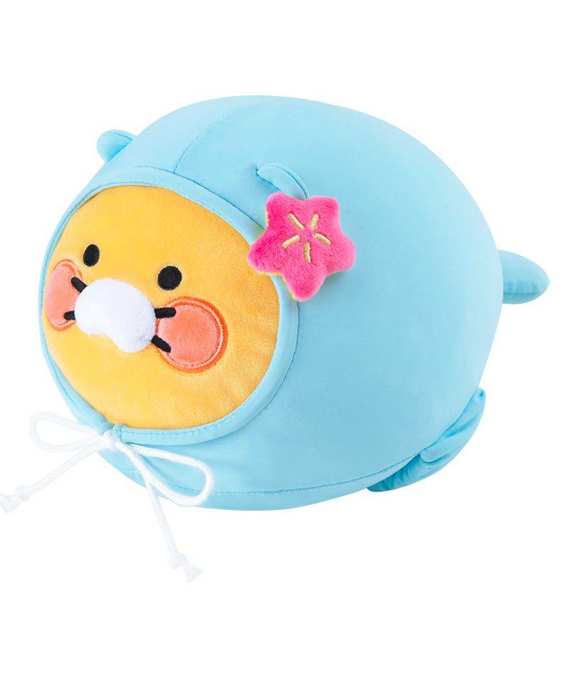 Chunsik Cushion - Authentic Kakao Friends from Korea | Koolseoul