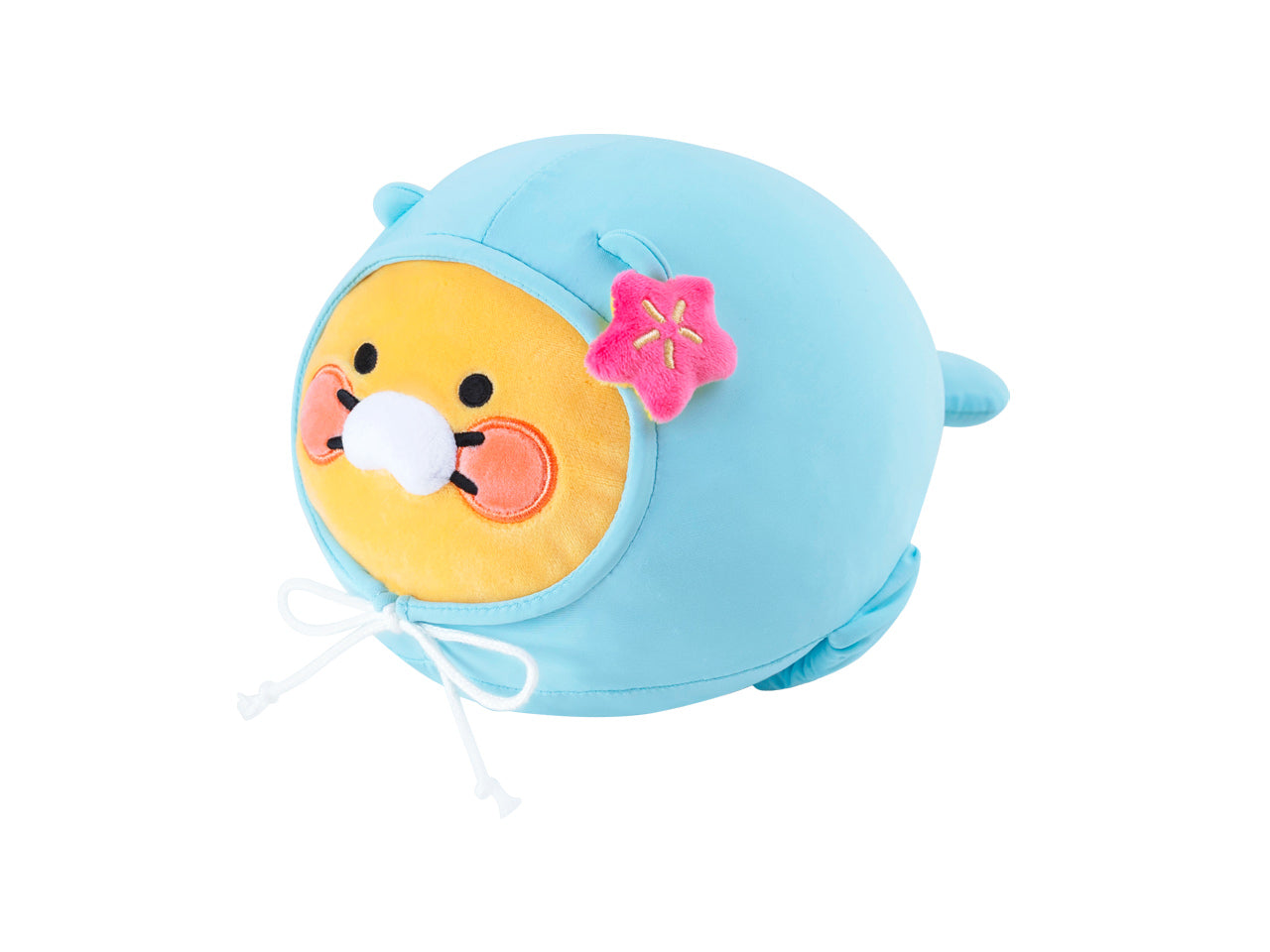 Chunsik Cushion - Authentic Kakao Friends from Korea | Koolseoul
