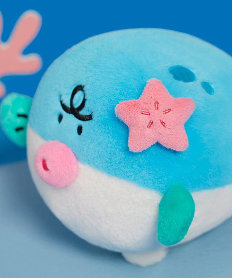 FRIENDZOO Plush - Official Kakao Friends merchandise | Koolseoul
