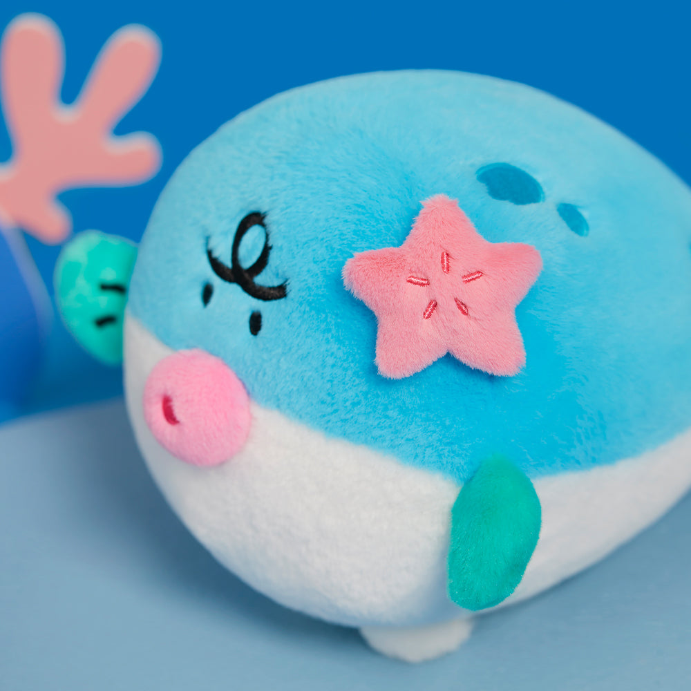 FRIENDZOO Plush - Official Kakao Friends merchandise | Koolseoul