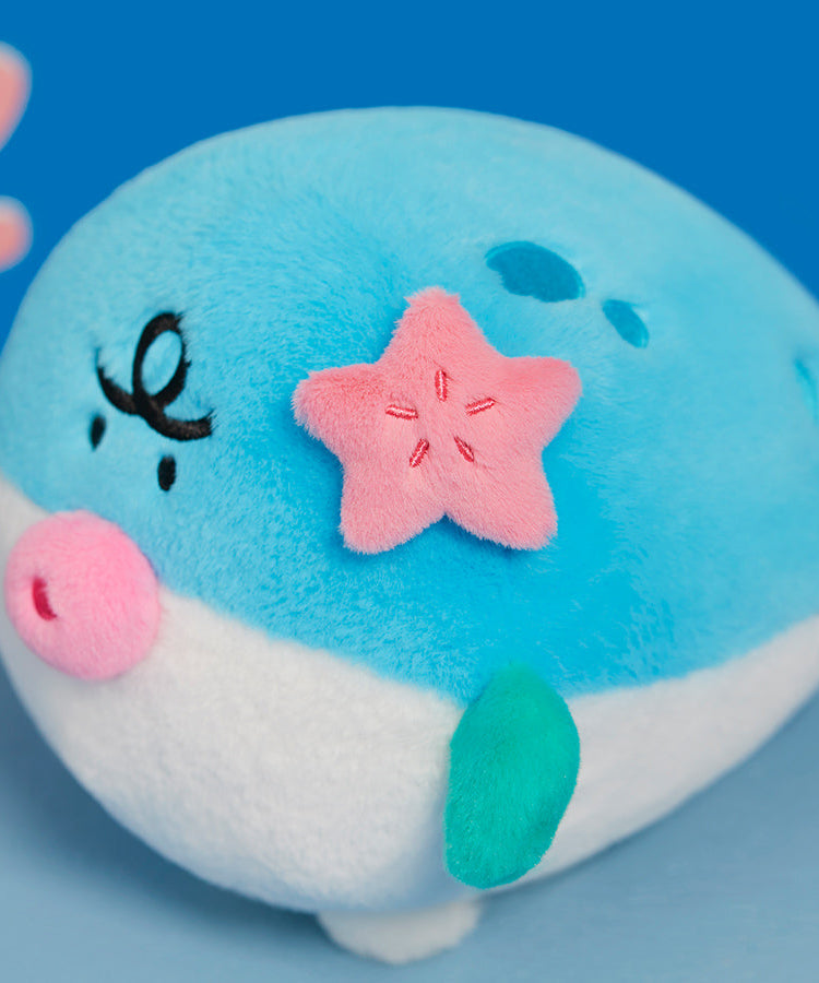 FRIENDZOO Plush - Authentic Kakao Friends from Korea | Koolseoul